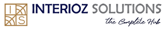 Interioz Solutions Logo Interioz Solutions Logo